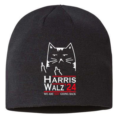 Cat Harris Waltz 2024 Sustainable Beanie