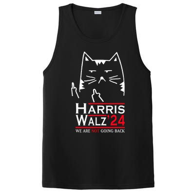 Cat Harris Waltz 2024 PosiCharge Competitor Tank