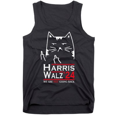 Cat Harris Waltz 2024 Tank Top