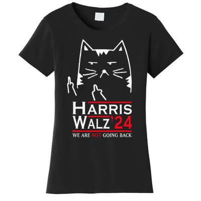 Cat Harris Waltz 2024 Women's T-Shirt