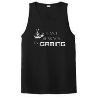 Can’T Hear You I’M Gaming Perfect For Gamers PosiCharge Competitor Tank