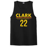 Clark Ind 22 Indiana Basketball PosiCharge Competitor Tank