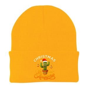 Christmas In 2024 Arizona Knit Cap Winter Beanie