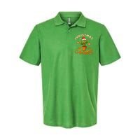 Christmas In 2024 Arizona Softstyle Adult Sport Polo