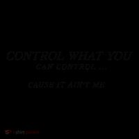 Cause It Aint Me Impact Tech Backpack