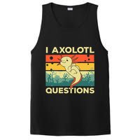 Cool I Axolotl Questions For  Fish Salamander PosiCharge Competitor Tank