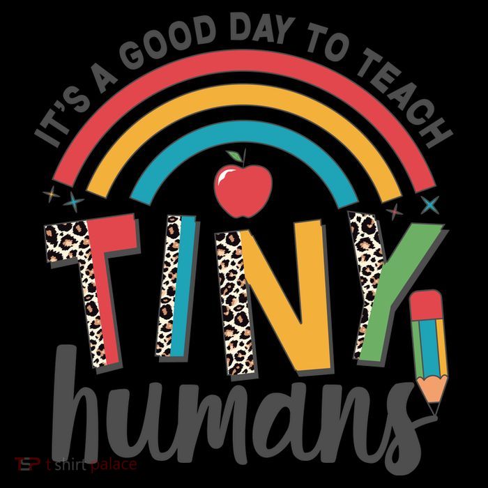 Cute It's A Good Day To Teach Tiny Humans Mug