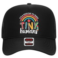 Cute It's A Good Day To Teach Tiny Humans Hat