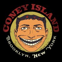 Coney Island Brooklyn Ny Sustainable Bucket Hat
