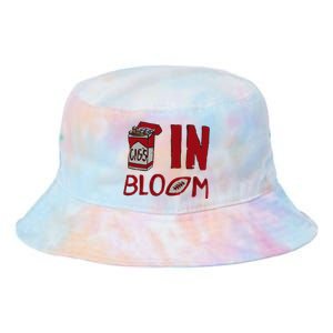 Cigs In Bloom Tie Dye Newport Bucket Hat