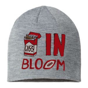 Cigs In Bloom Sustainable Beanie