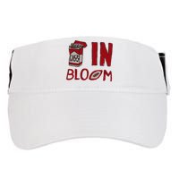 Cigs In Bloom Adult Drive Performance Visor