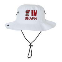 Cigs In Bloom Legacy Cool Fit Booney Bucket Hat