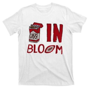 Cigs In Bloom T-Shirt