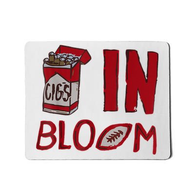 Cigs In Bloom Mousepad