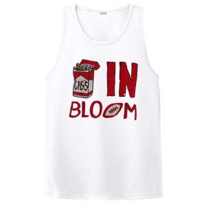 Cigs In Bloom PosiCharge Competitor Tank