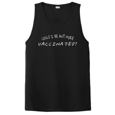 Could I Be Any More Vaccinated PosiCharge Competitor Tank