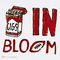 Cigs In Bloom Cool Comfort Performance Bucket Hat