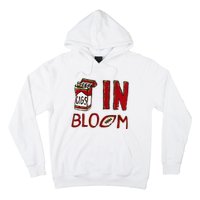 Cigs In Bloom Hoodie