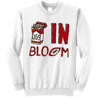 Cigs In Bloom Sweatshirt