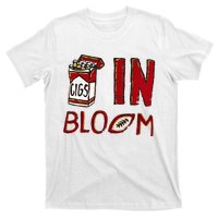 Cigs In Bloom T-Shirt