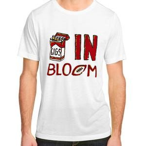 Cigs In Bloom Adult ChromaSoft Performance T-Shirt