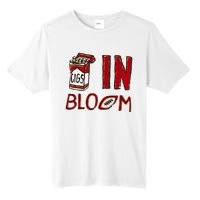 Cigs In Bloom Tall Fusion ChromaSoft Performance T-Shirt