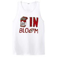 Cigs In Bloom PosiCharge Competitor Tank