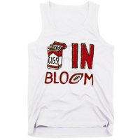 Cigs In Bloom Tank Top