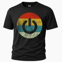 Computer Icons Button Power Performance Shirt