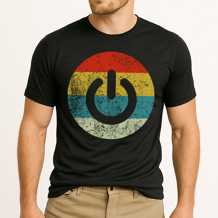 Computer Icons Button Power Performance Shirt