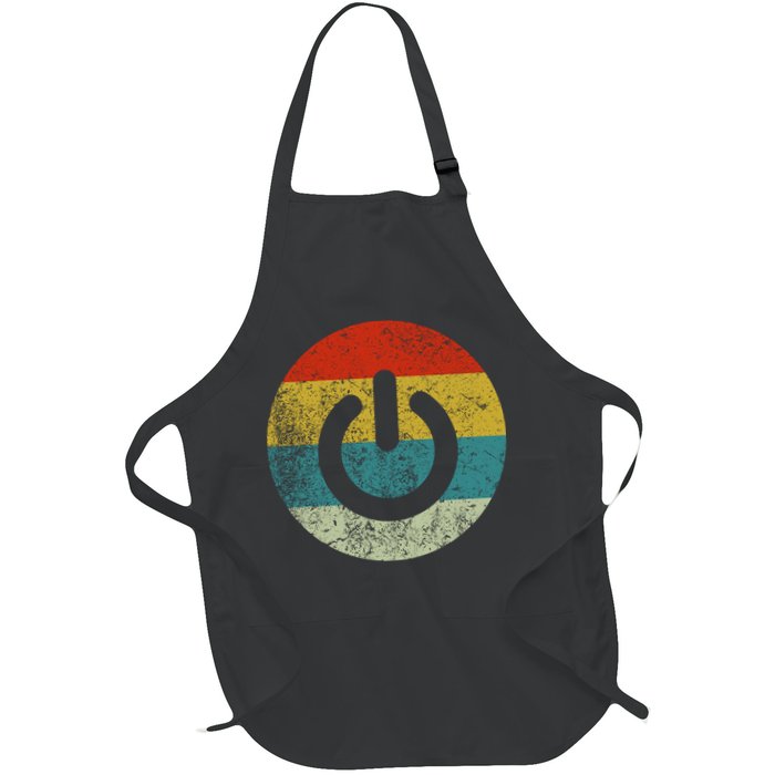 Computer Icons Button Power Apron