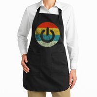 Computer Icons Button Power Apron