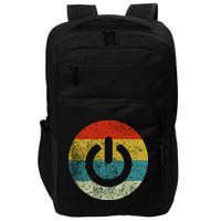 Computer Icons Button Power Impact Tech Backpack