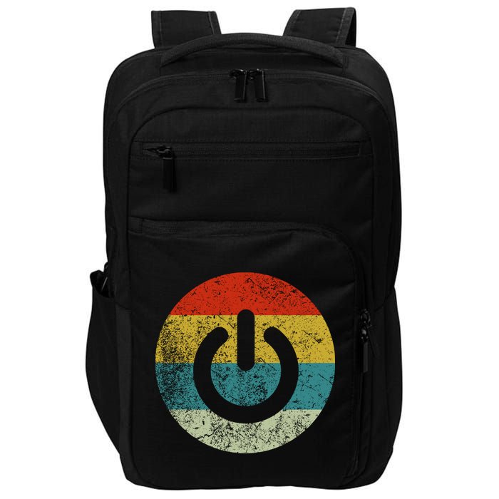 Computer Icons Button Power Impact Tech Backpack