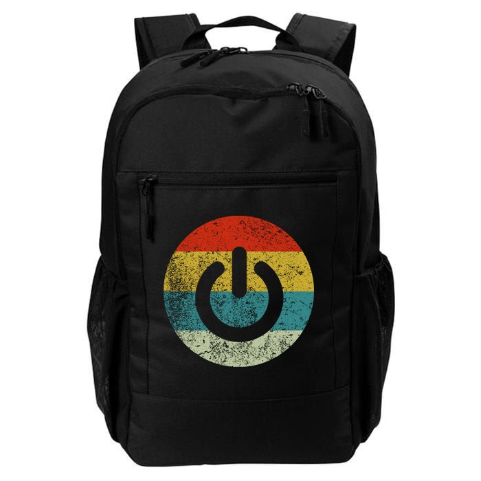 Computer Icons Button Power Backpack