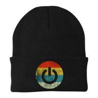 Computer Icons Button Power Beanie