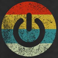 Computer Icons Button Power Beanie