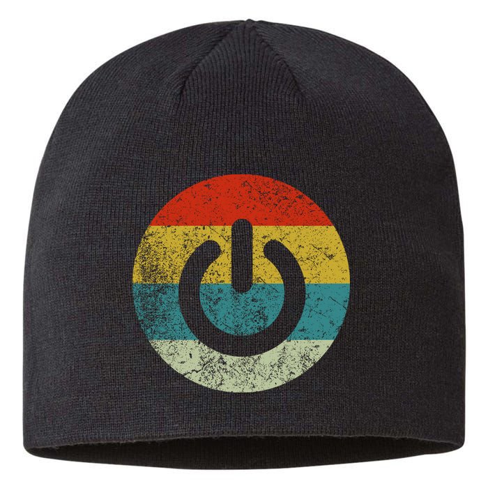 Computer Icons Button Power Sustainable Beanie