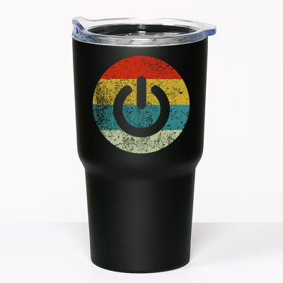 Computer Icons Button Power Tumbler