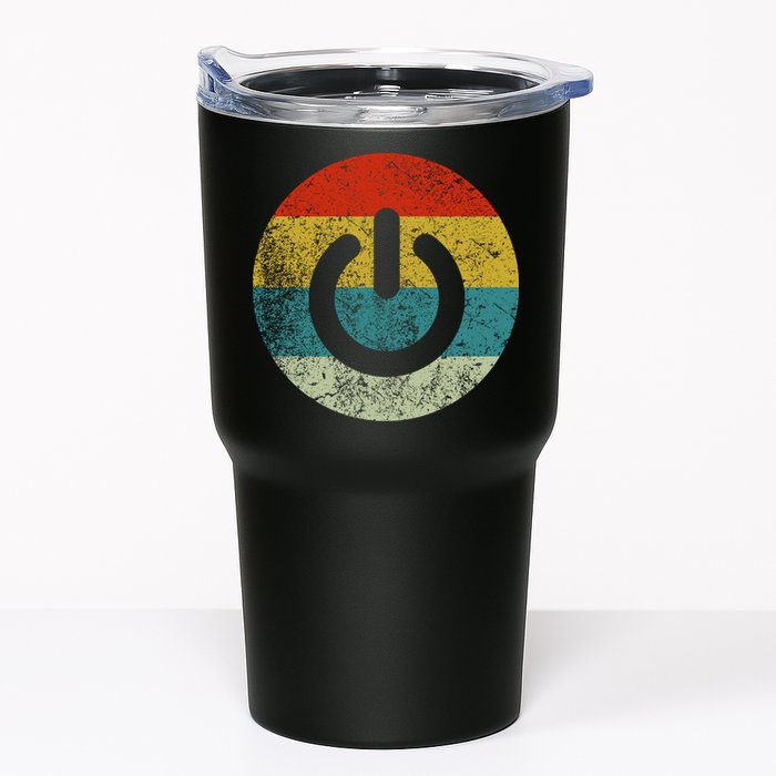 Computer Icons Button Power Tumbler