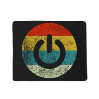 Computer Icons Button Power Mousepad