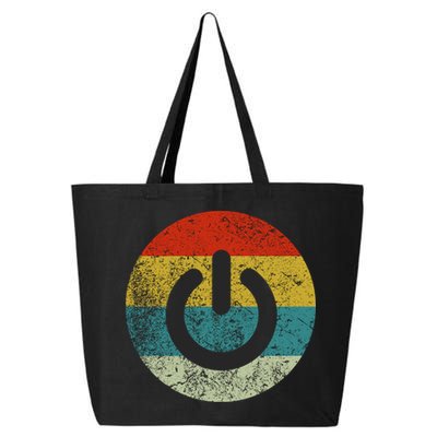 Computer Icons Button Power 25L Jumbo Tote