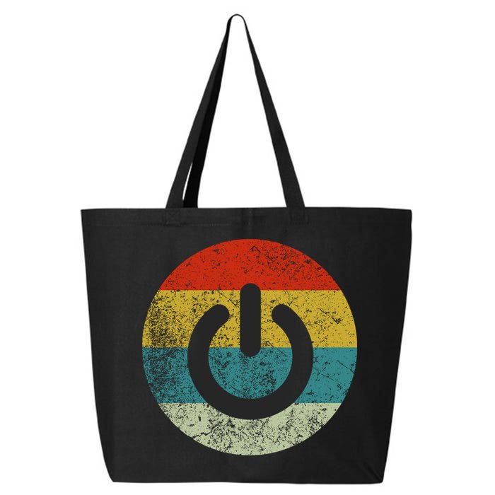 Computer Icons Button Power 25L Jumbo Tote