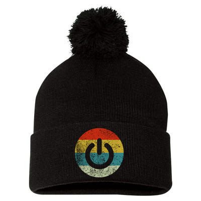 Computer Icons Button Power Pom Pom 12in Knit Beanie