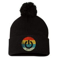 Computer Icons Button Power Pom Pom 12in Knit Beanie