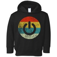 Computer Icons Button Power Toddler Hoodie