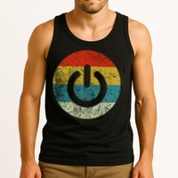 Computer Icons Button Power Tank Top