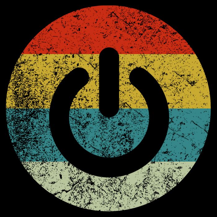 Computer Icons Button Power Crop Top