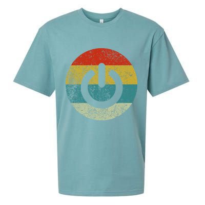 Computer Icons Button Power Sueded Cloud Jersey T-Shirt